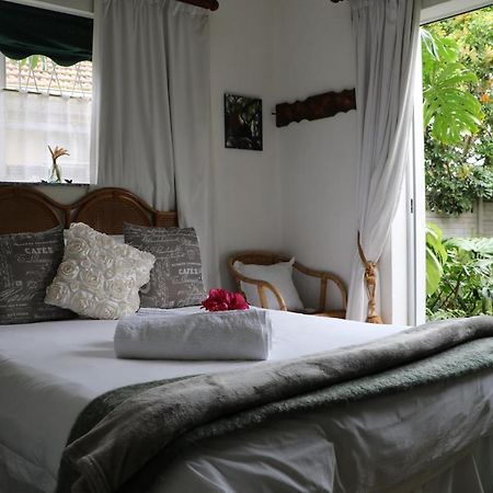 Forword'S River Lodge East London Dış mekan fotoğraf