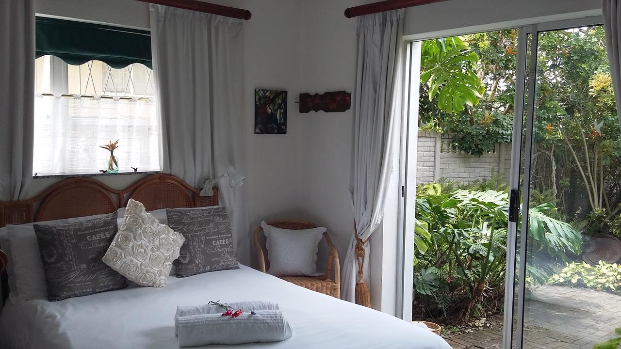Forword'S River Lodge East London Dış mekan fotoğraf