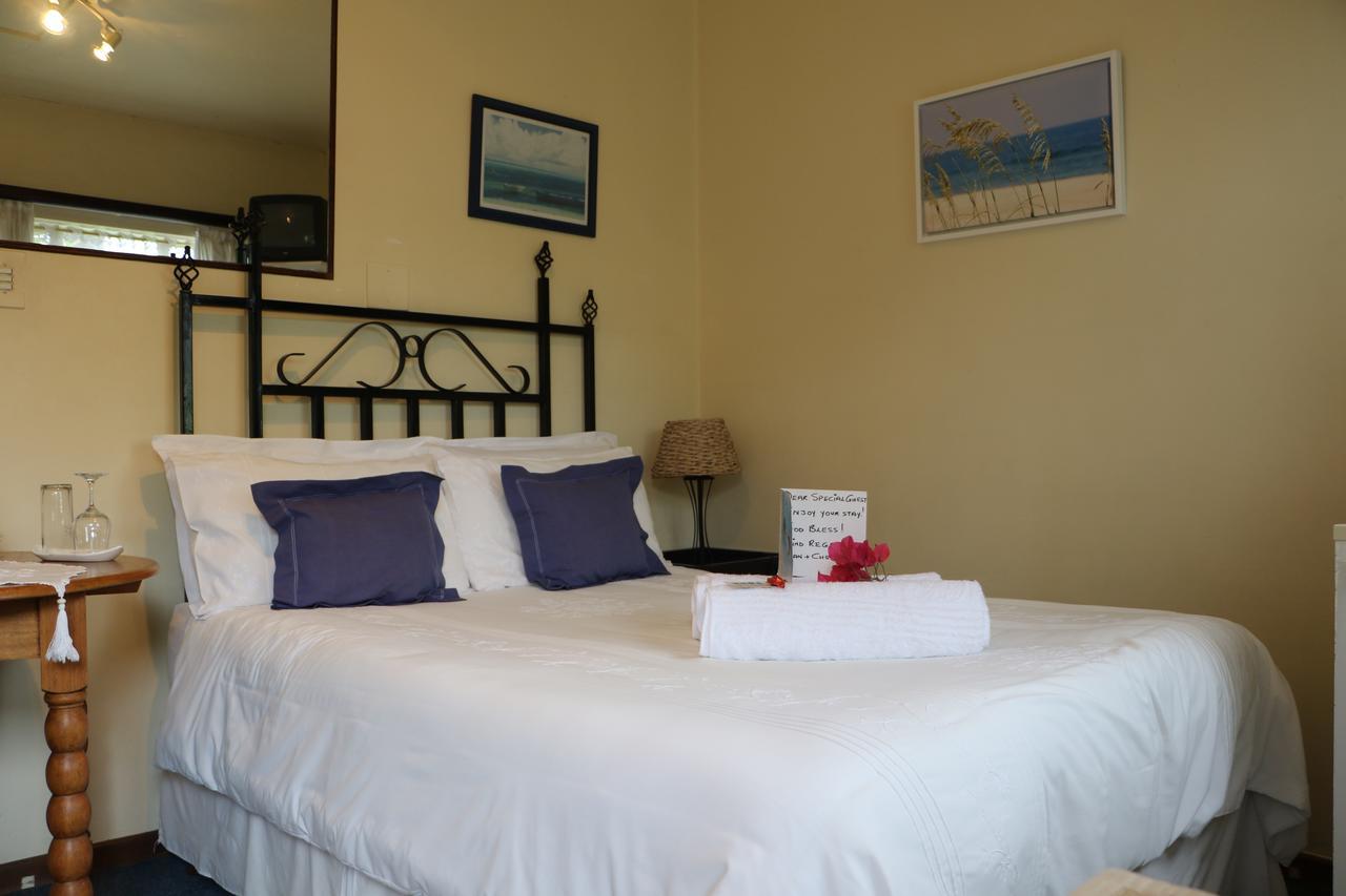 Forword'S River Lodge East London Dış mekan fotoğraf