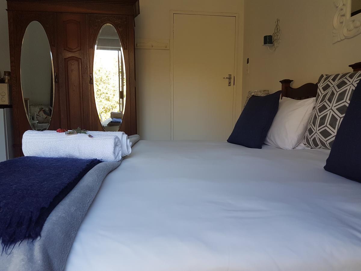 Forword'S River Lodge East London Dış mekan fotoğraf