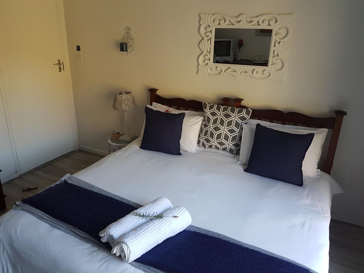 Forword'S River Lodge East London Dış mekan fotoğraf