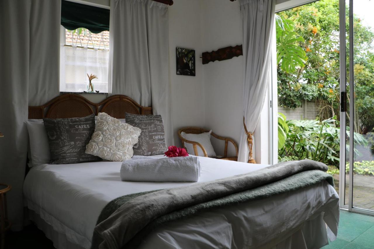 Forword'S River Lodge East London Dış mekan fotoğraf