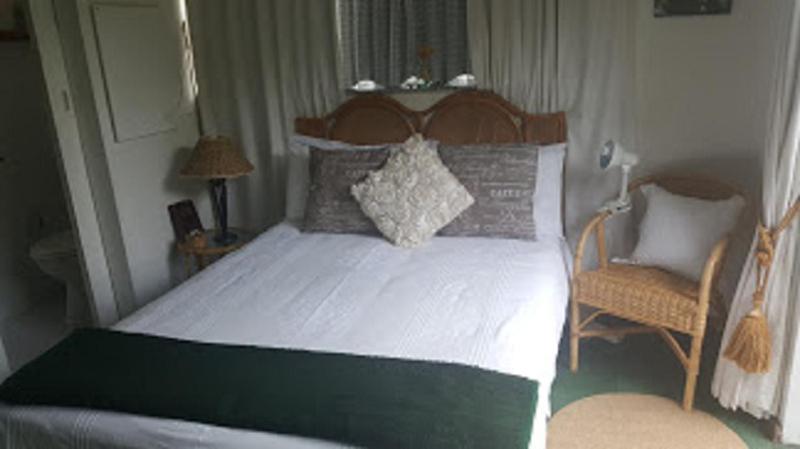 Forword'S River Lodge East London Dış mekan fotoğraf